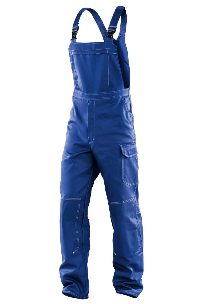 KÜBLER ORGANIQ Latzhose RESTPOSTEN